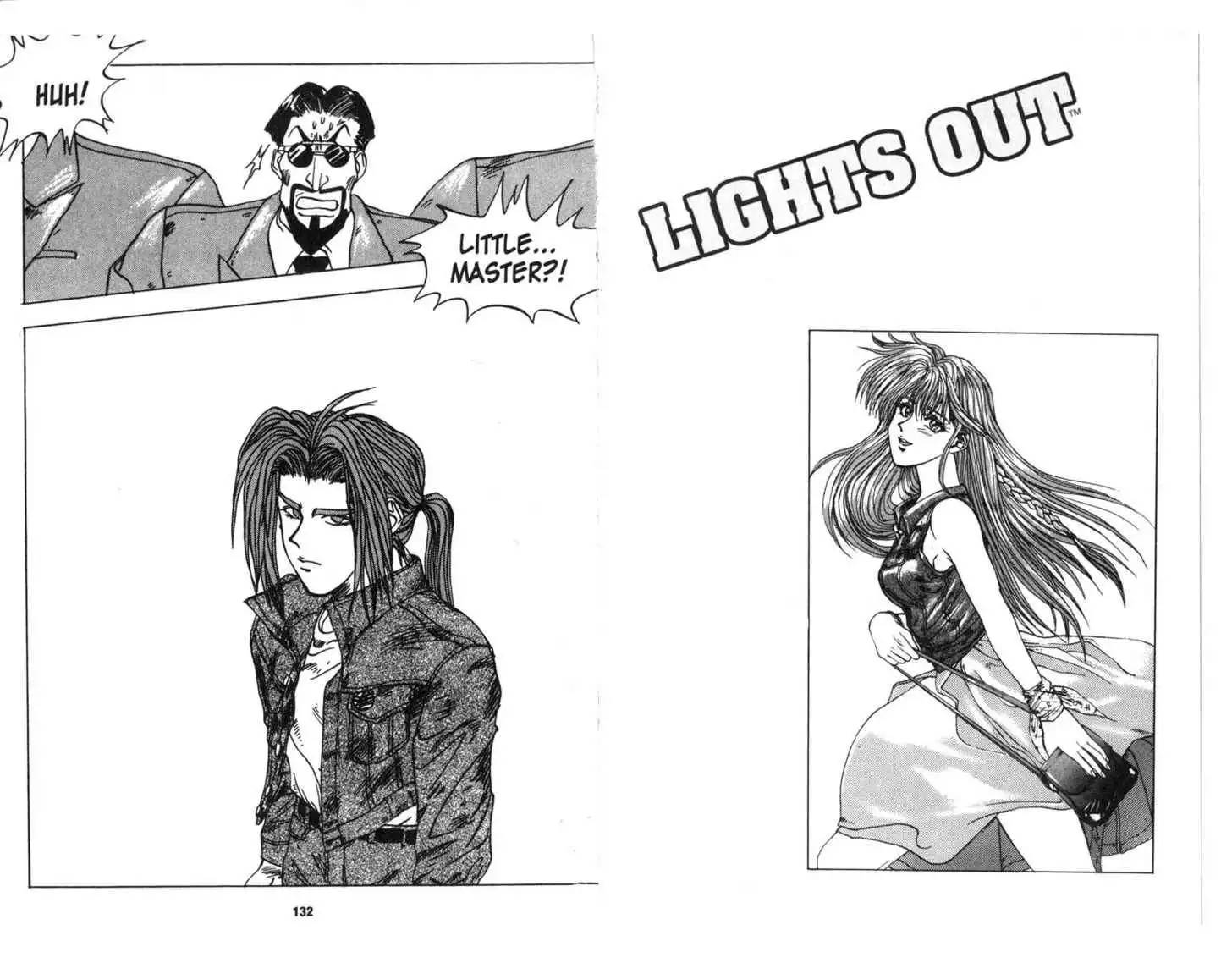 Lights Out Chapter 4 69